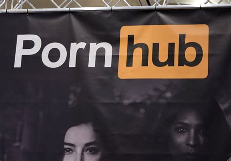 Pornhub owner sold to Canadian private equity firm Ethical Capital